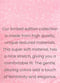 A-line Swim Skort - Primrose Pink (Textured)