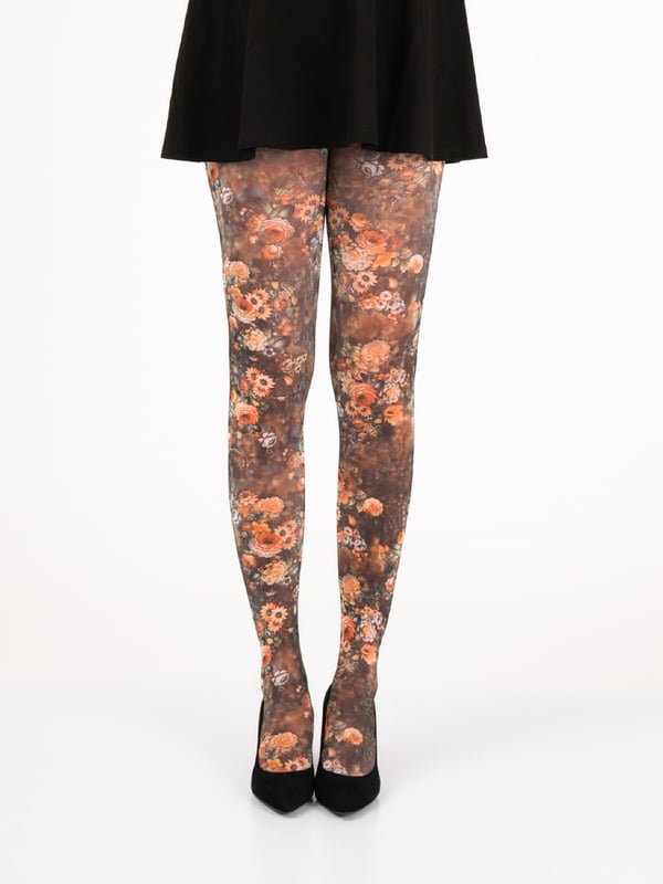 Rip-Proof Tights