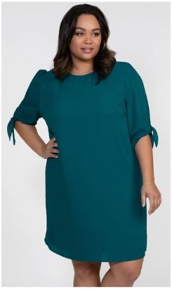 affordable modest plus size clothing